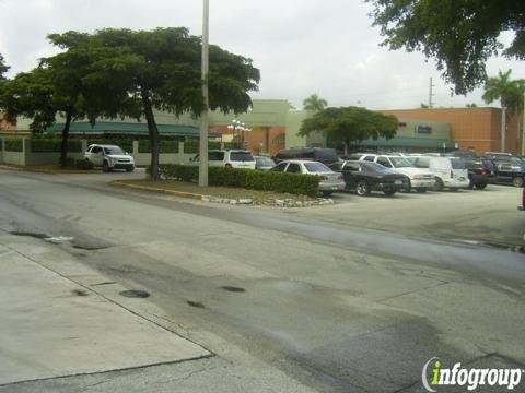 Greater Miami Nephrology Associates