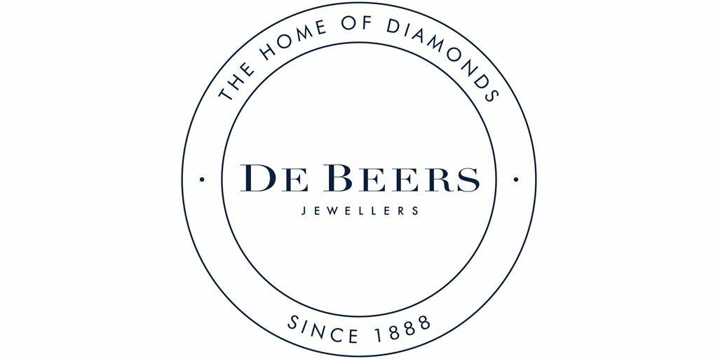 De Beers Diamond Jewellery