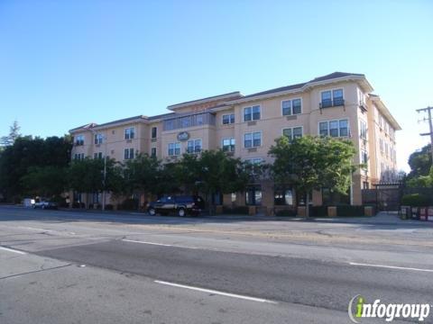 Sunrise of San Mateo