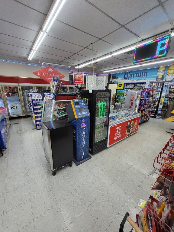 CoinFlip Bitcoin ATM