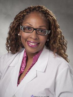 Anitra Kemp-Major, NP - Advocate Medical Group Advocate Clinic
