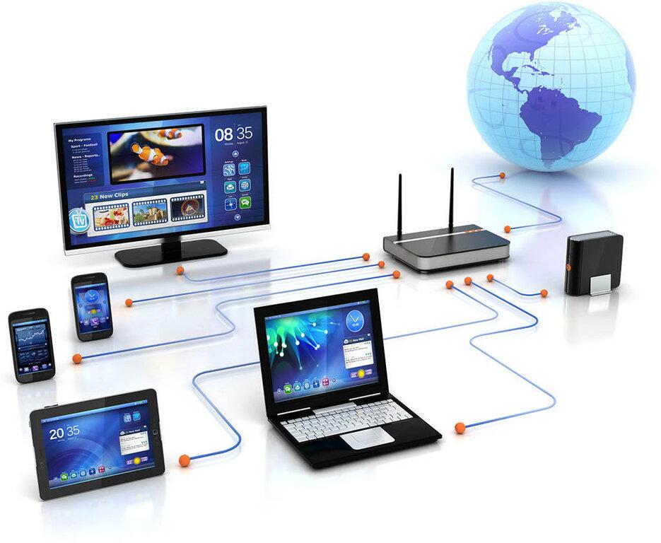 Orbitel Communications