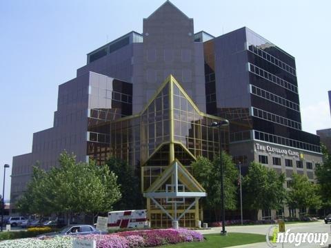 Rebecca A Bartley, MD - Cleveland Clinic of Obstetrics