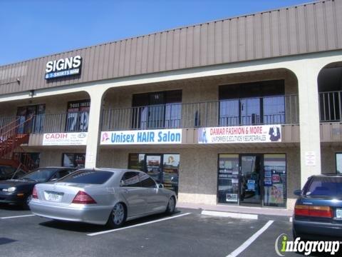 Exim Financial Lending Institute