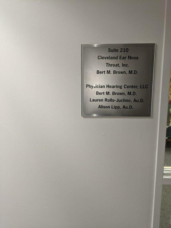 Ohio Hearing & Audiology By Audionova