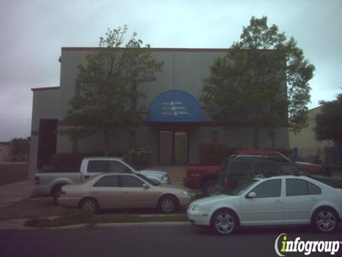 Advanced Mechanical Systems