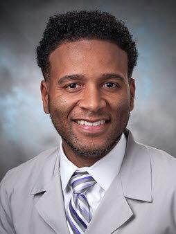 Daigle, Jeremy, Dwaine, MD