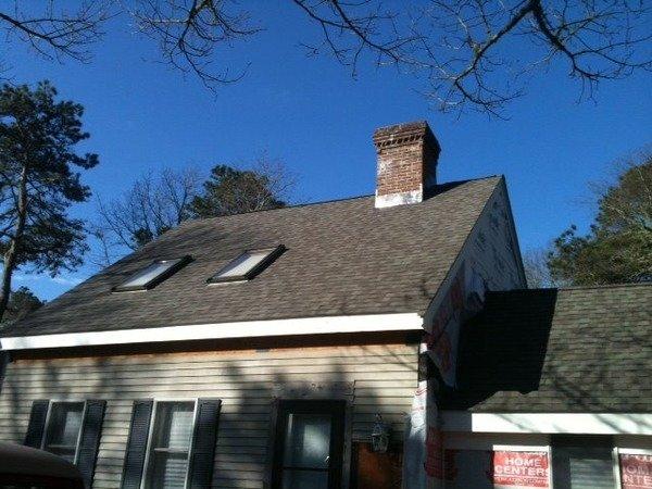 Superior Exteriors Roofing