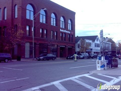 Bank of America Mortgage