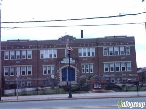 Catonsville Elementary School