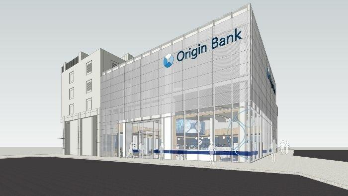 Origin Bank