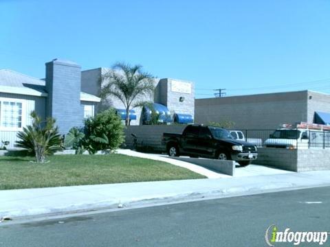 Safety 1st Pest Control Inc