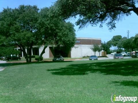 Terracon Consultants