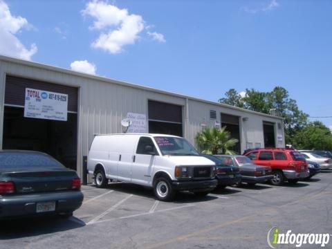 Arnol Body & Detailing