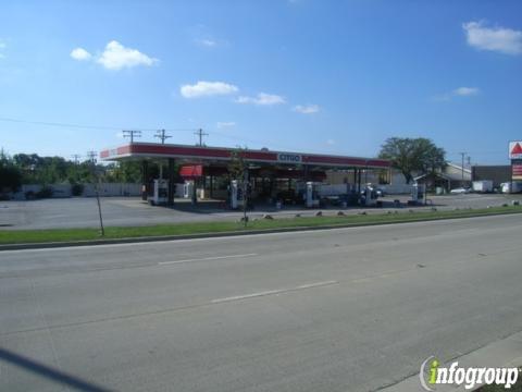 Pride of Villa Park BP