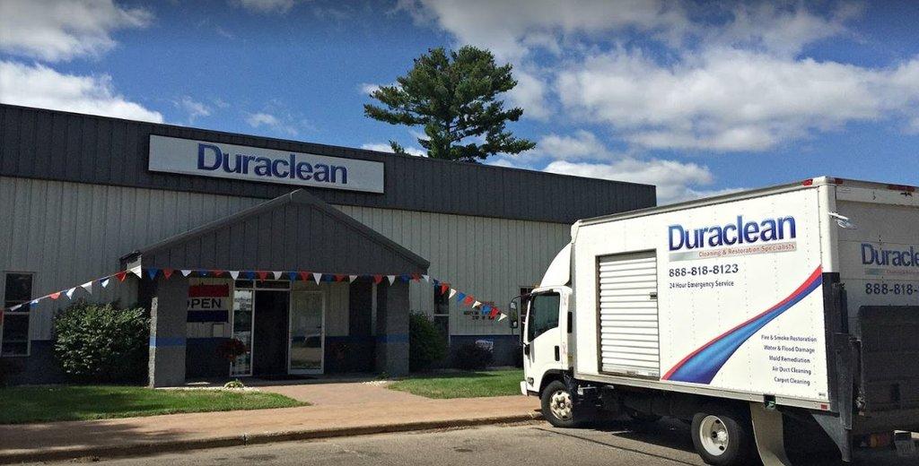 Duraclean Specialists