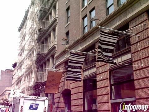 Goldman Properties, USA, Inc