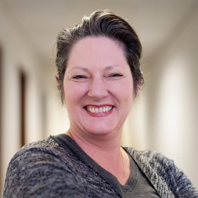 Joan Magill - Intermountain Cottonwood Psychiatry & Counseling