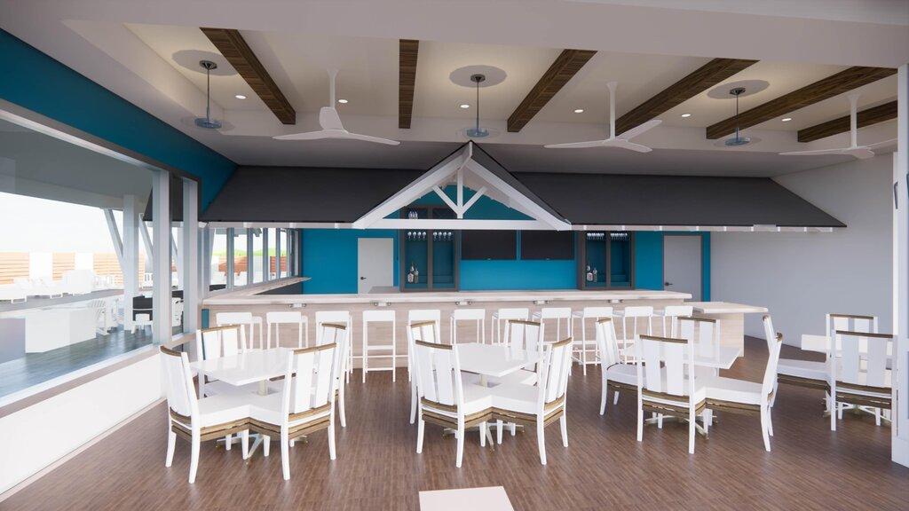 Compass Hotel Flagler Beach