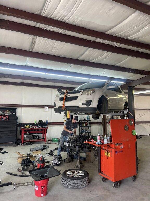 Gulf Coast Garage LLC