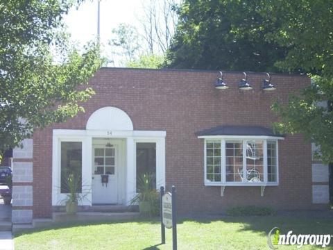 Western Reserve Therapists Inc