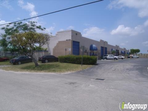 BC Cargo Logistics Inc