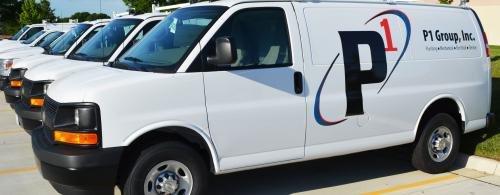 P1 Construction, LLC