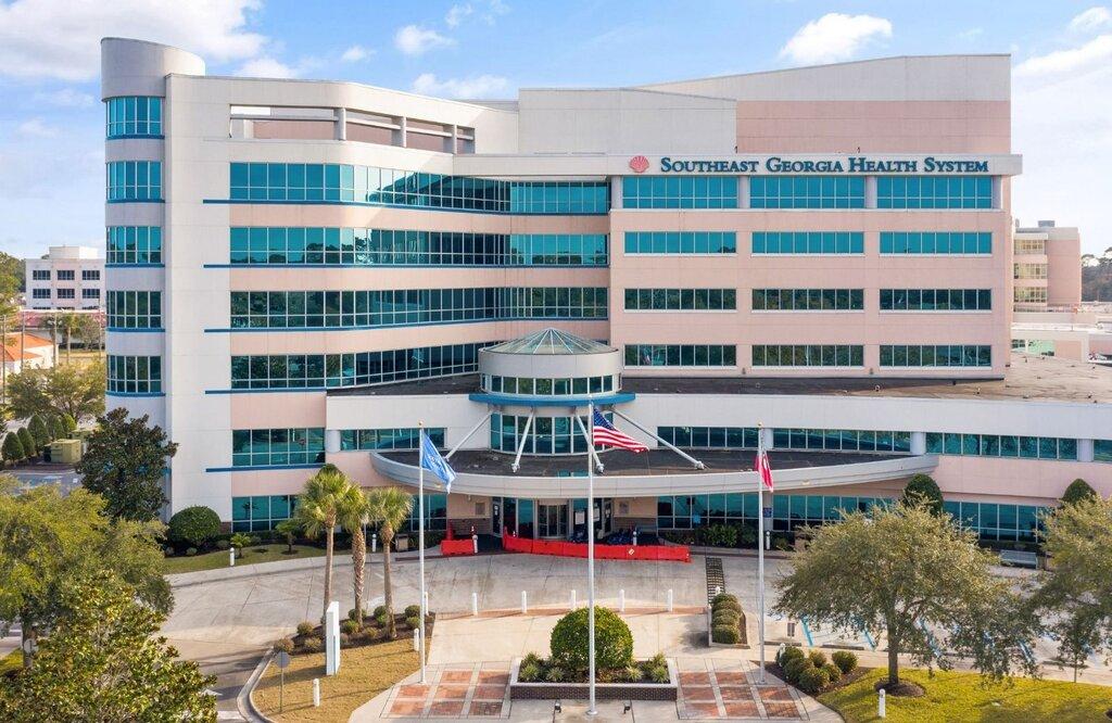 Southeast Georgia Physician Associates-Neurology