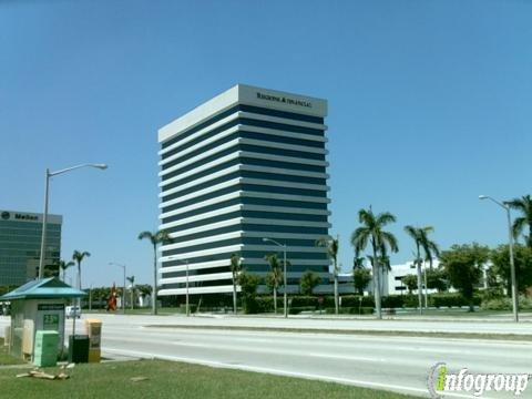 Constellation Limited Partnership