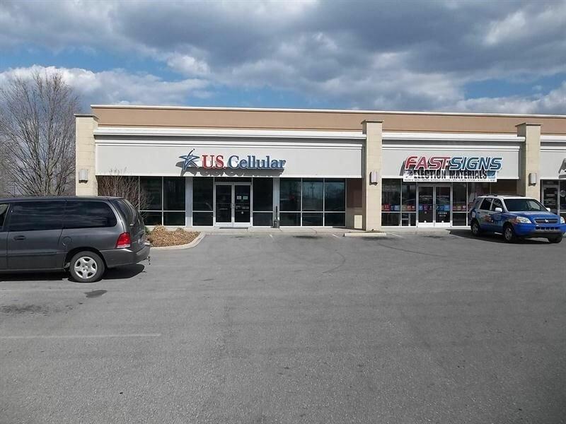 UScellular & T-Mobile Authorized Retailer