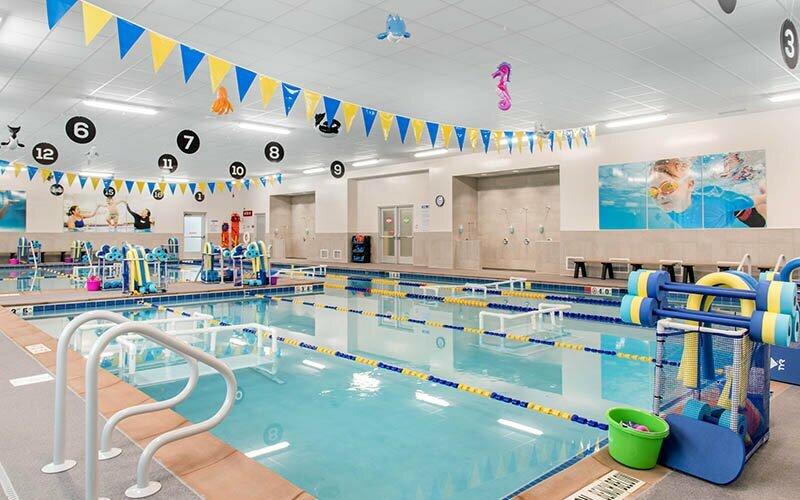 Foss Swim School-Plymouth