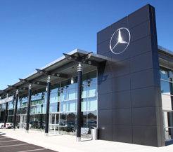 Mercedes-Benz of Littleton