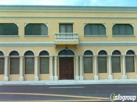 Keshavarz & Associates