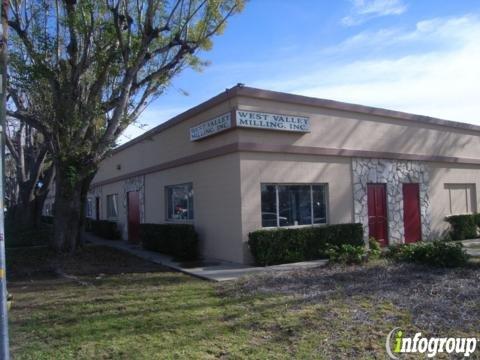 West Valley Milling Inc