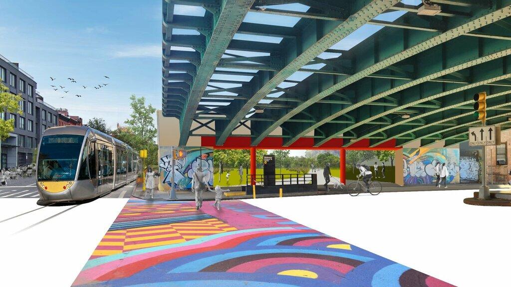 Civic Architecture Workshop PLLC