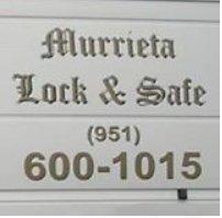 Murrieta Lock & Safe
