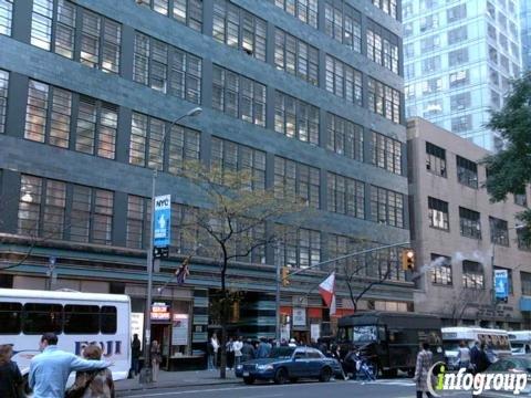 Little Orchestra Society