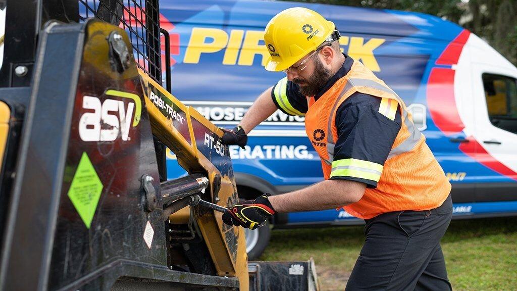 Pirtek