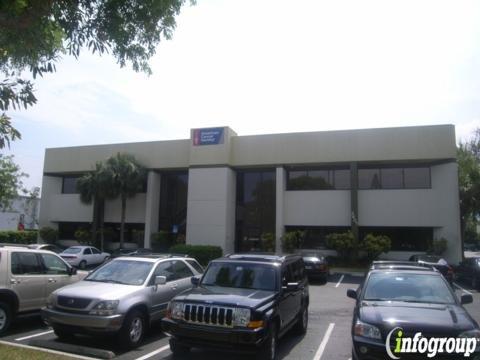 Oic of South Florida