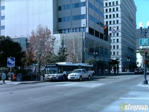 David A King Law Office