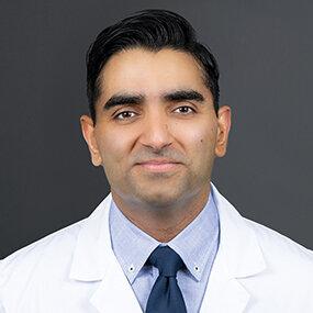 Adeel Nasrullah, MD - Allegheny Pulmonary & Critical Care