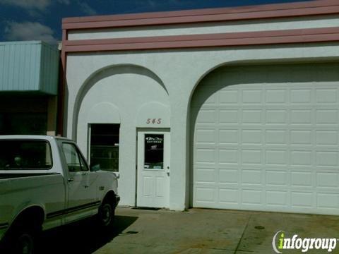 Don's Battery Outlet