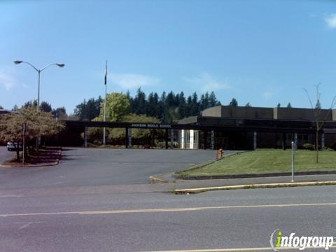 Jackson Middle School