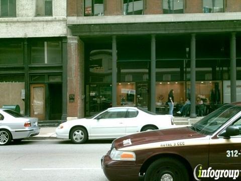 C E Anderson & Associates PC