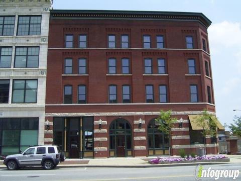 Stark Community Foundation