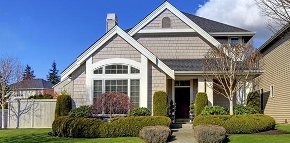 Huntingdon Valley Exteriors