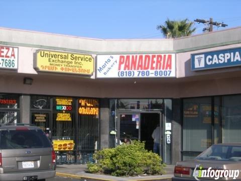 Caspian Medical Clinic