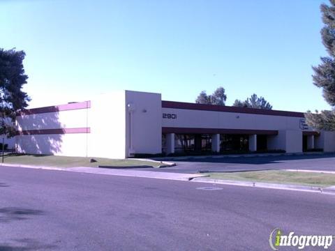 Arizona Components Co