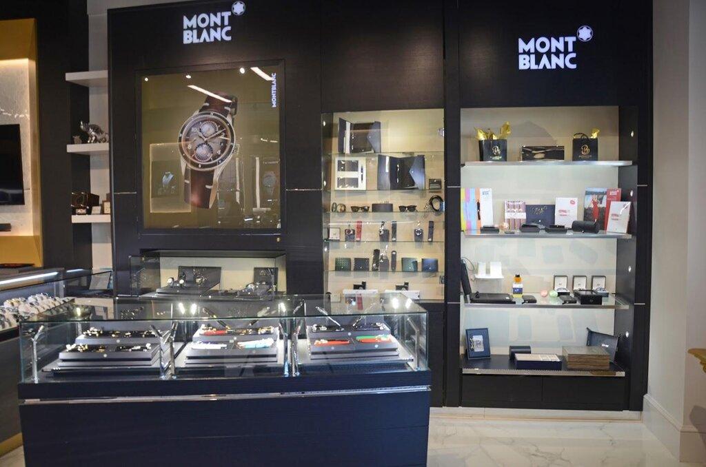 Barton-Clay Fine Jewelers