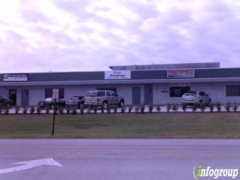 Preferred Auto Body of Jupiter